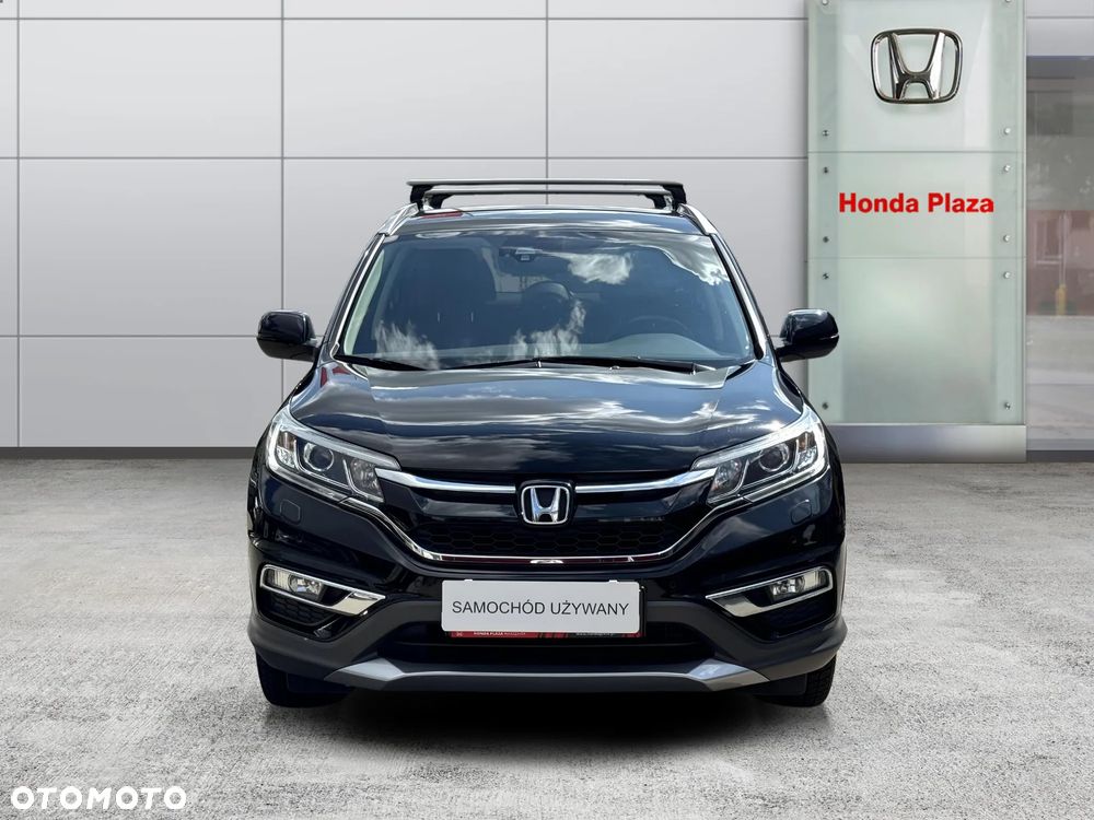 Honda CR-V 2.0 Lifestyle (ADAS / Connect+) - 9