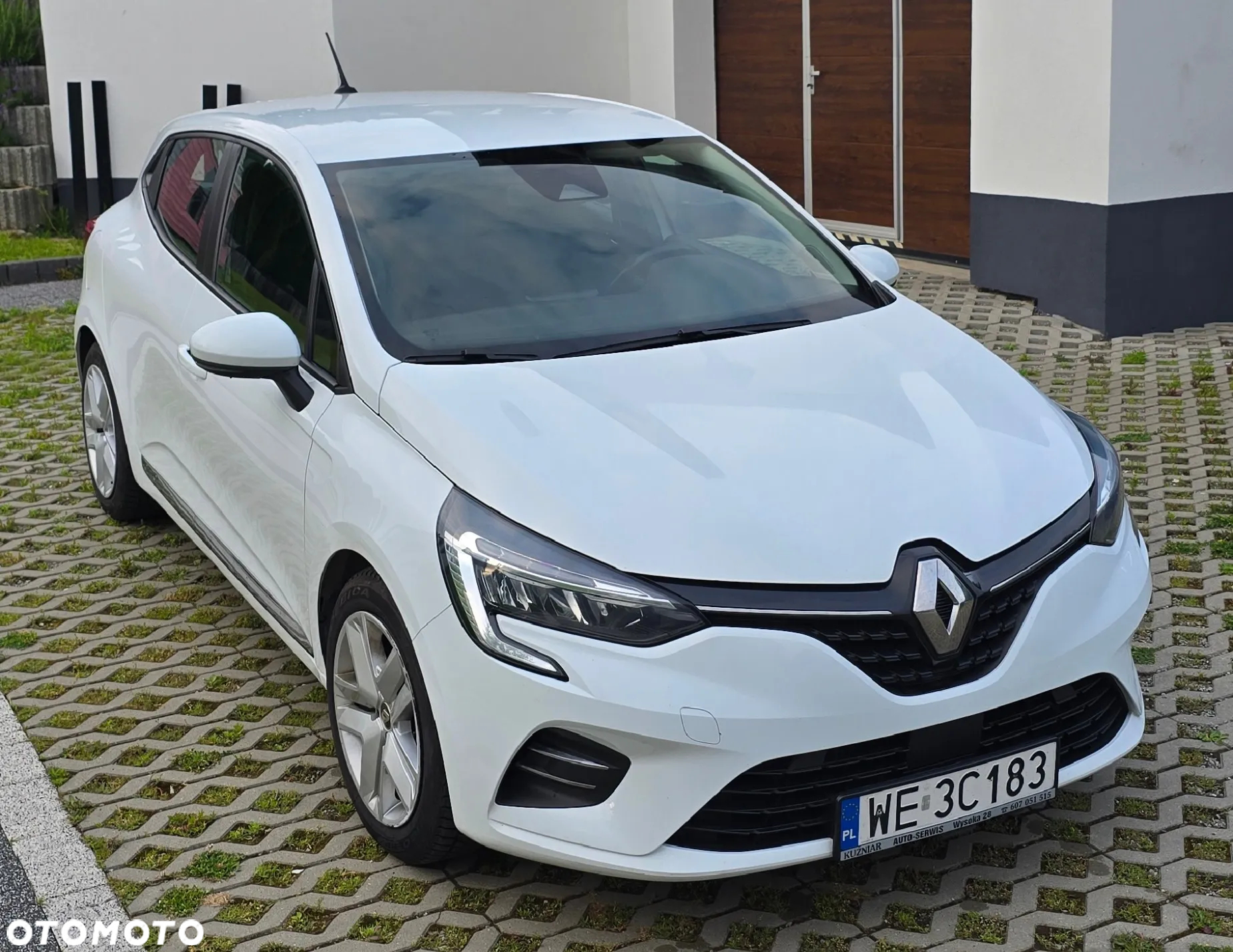 Renault Clio 1.0 TCe Zen - 2