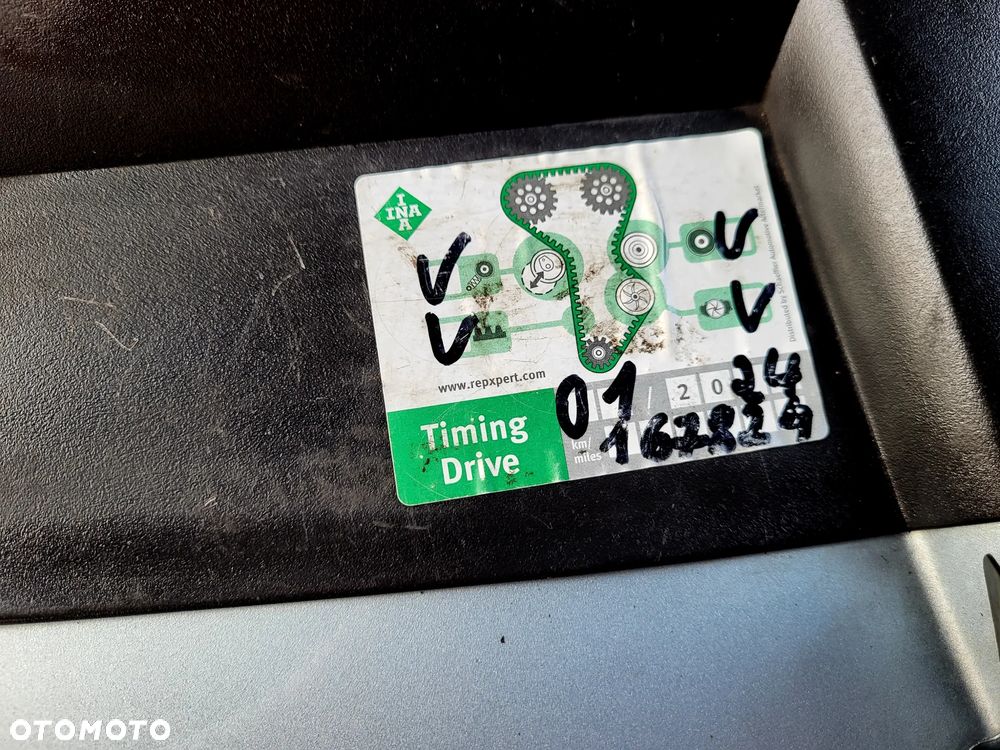 Peugeot 407 2.2 SV Executive - 13