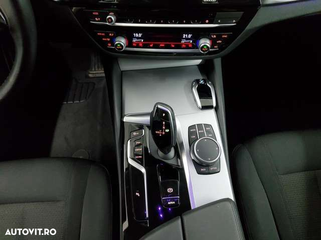 BMW Seria 5 - 6