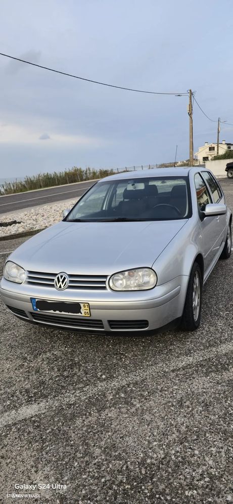VW Golf 1.6i 25 Anos - 9
