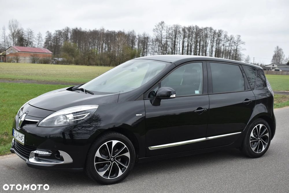 Renault Scenic - 3