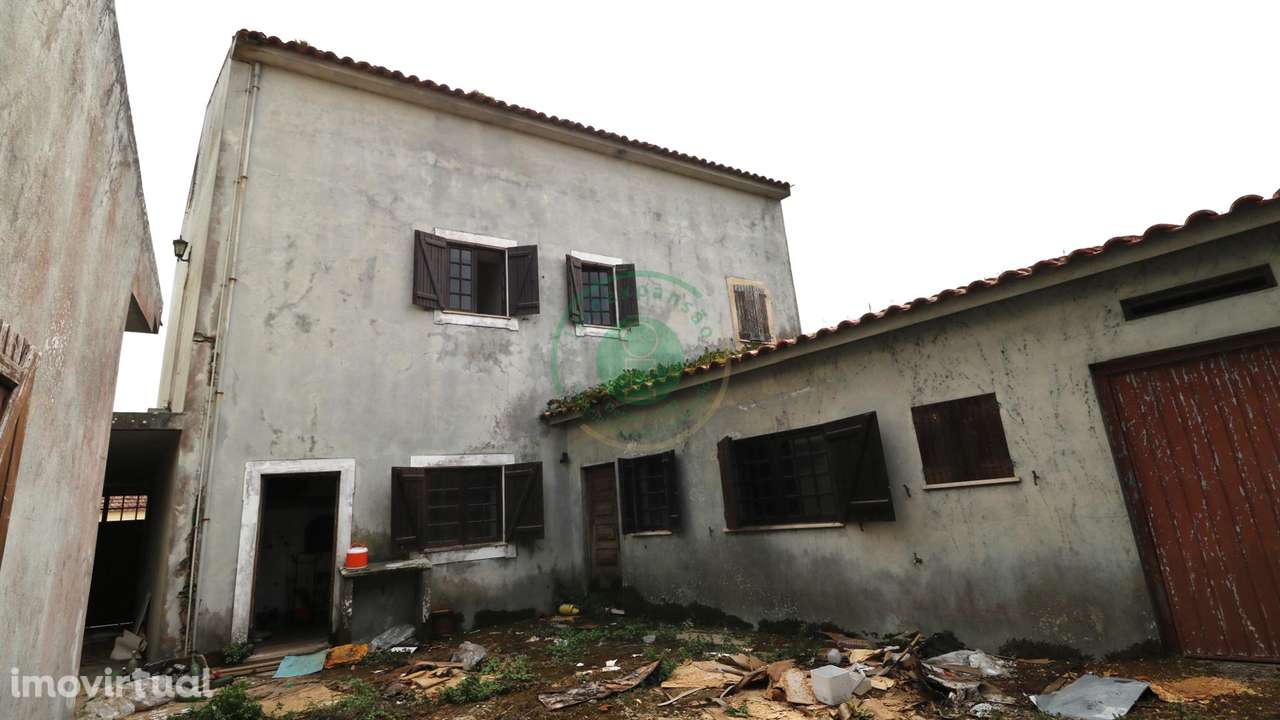 Casa Senhorial Bom Sucesso - Grande imagem: 2/32