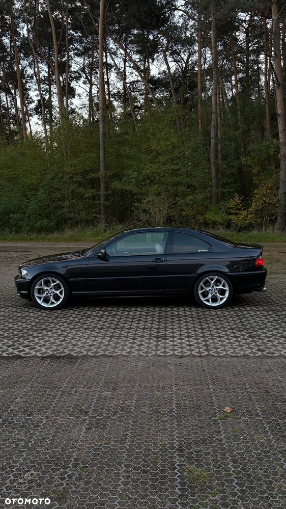 BMW Seria 3 320Ci - 6