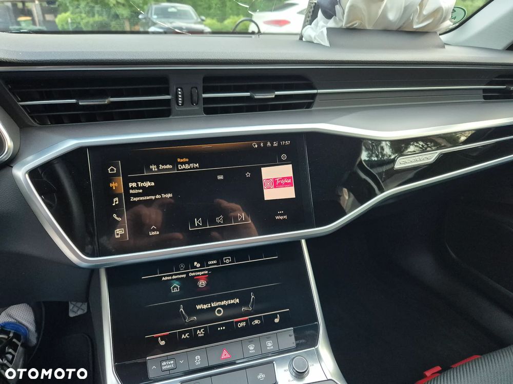 Audi A6 Limousine - 26