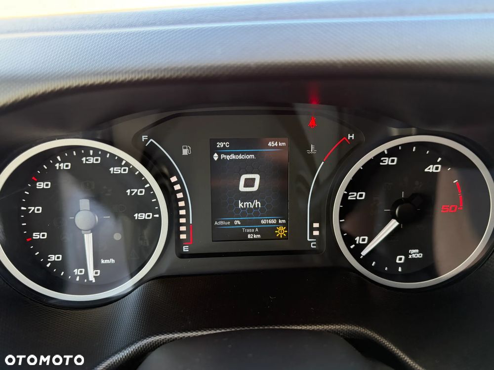 Iveco Daily 50C18A8 - 10