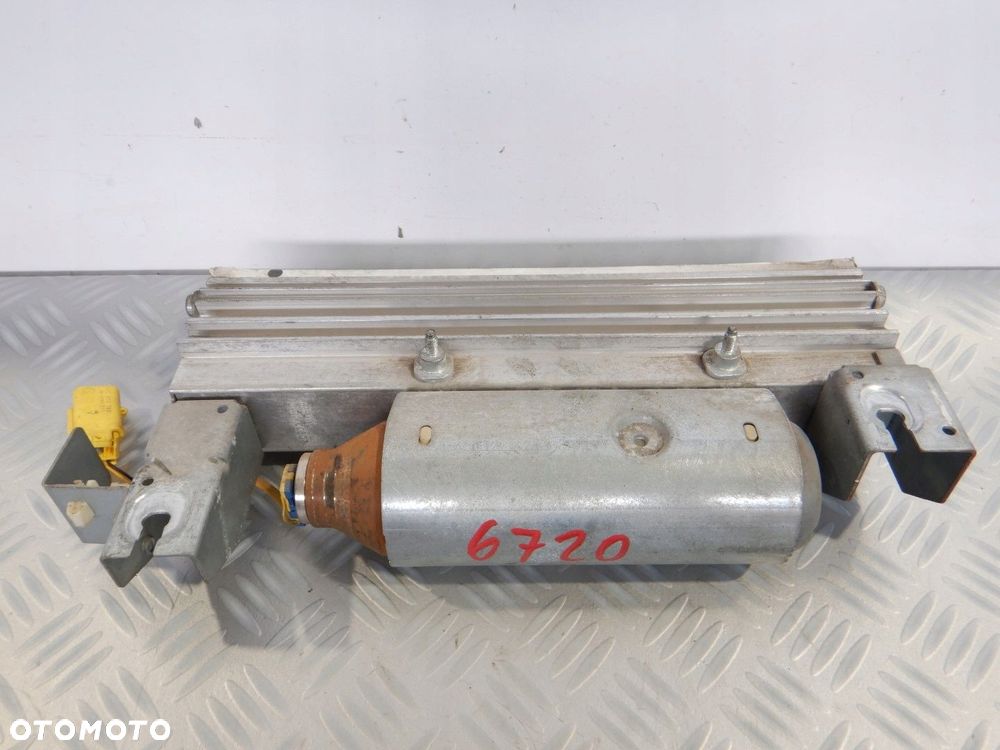 Airbag pasażera VW Transporter T5 2003-2015 7H1880202B ORYGINAŁ - 2