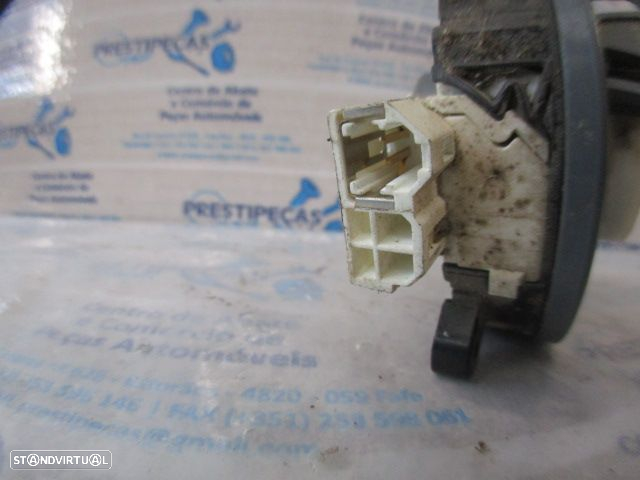 Fita Airbag 5428010E FIAT DOBLO CARGO 1 FASE 2 2009 1.9JTD 105CV 5P BRANCO - 6