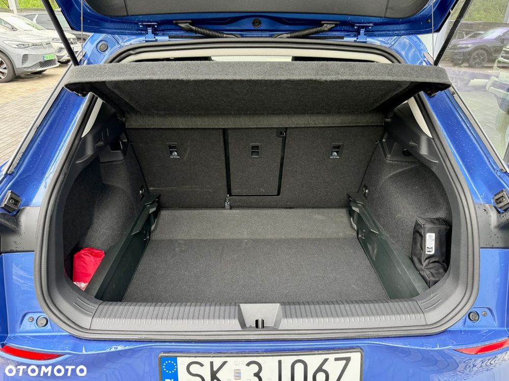 Volkswagen T-Roc 1.5 eTSI Life DSG - 11