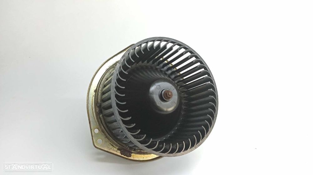 MOTOR SOFAGEM SSANGYONG KORANDO 2.9 D - 2