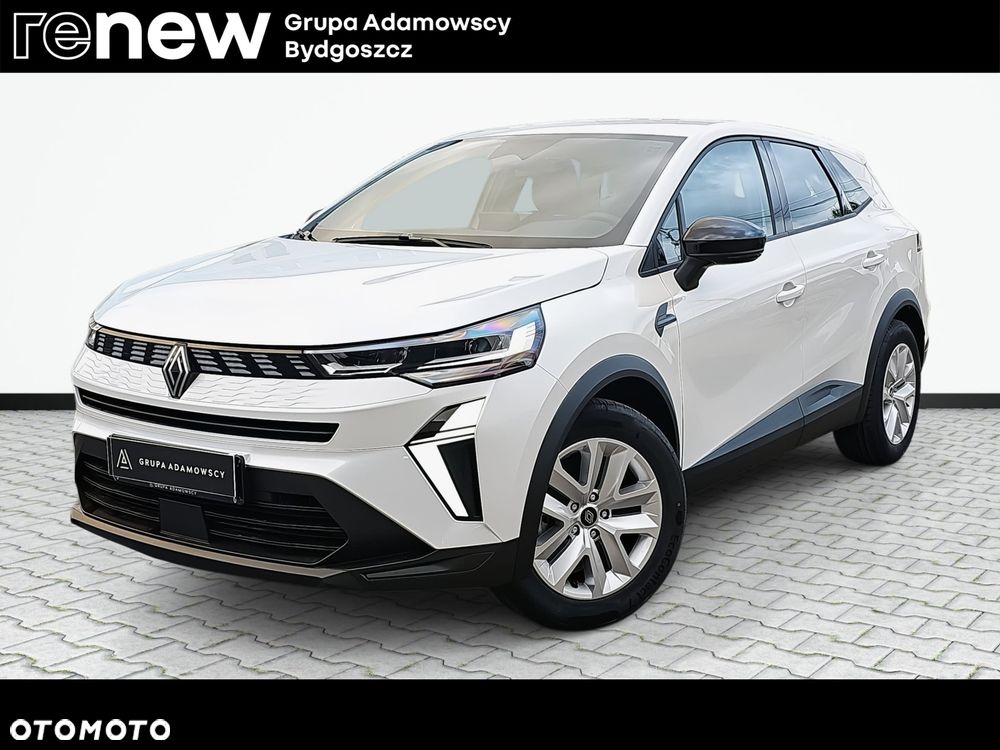 Renault Symbioz 1.8 E-Tech Full Hybrid 160 Evolution - 1
