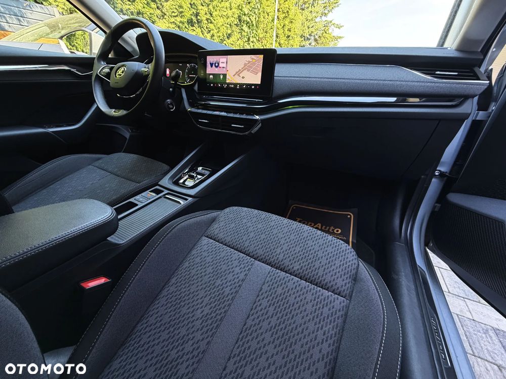 Skoda Octavia 2.0 TDI Style - 15