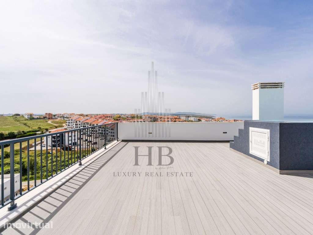 Apartamento T2 com Rooftop Privado, Piscina e Vista Panorâmica - Grande imagem: 3/46
