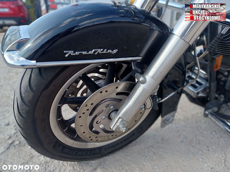 Harley-Davidson Touring Road King - 19