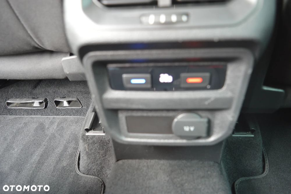 Volkswagen Tiguan Highline - 19