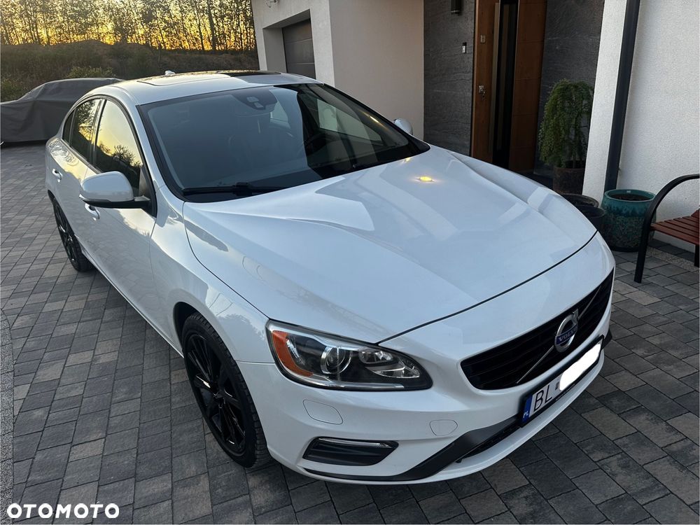 Volvo S60 T5 Geartronic Momentum - 2