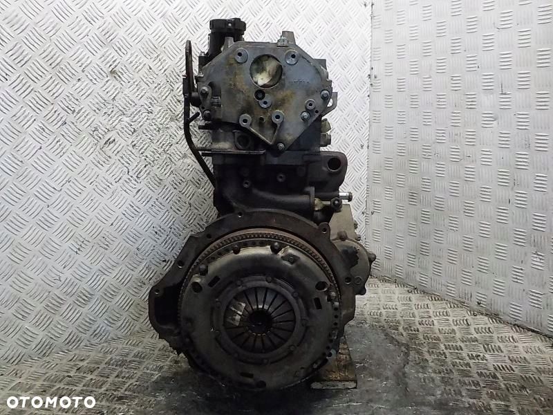 MITSUBISHI COLT VI SMART SILNIK 1.5 DI-D 639939 639.939 122 TYS - 5
