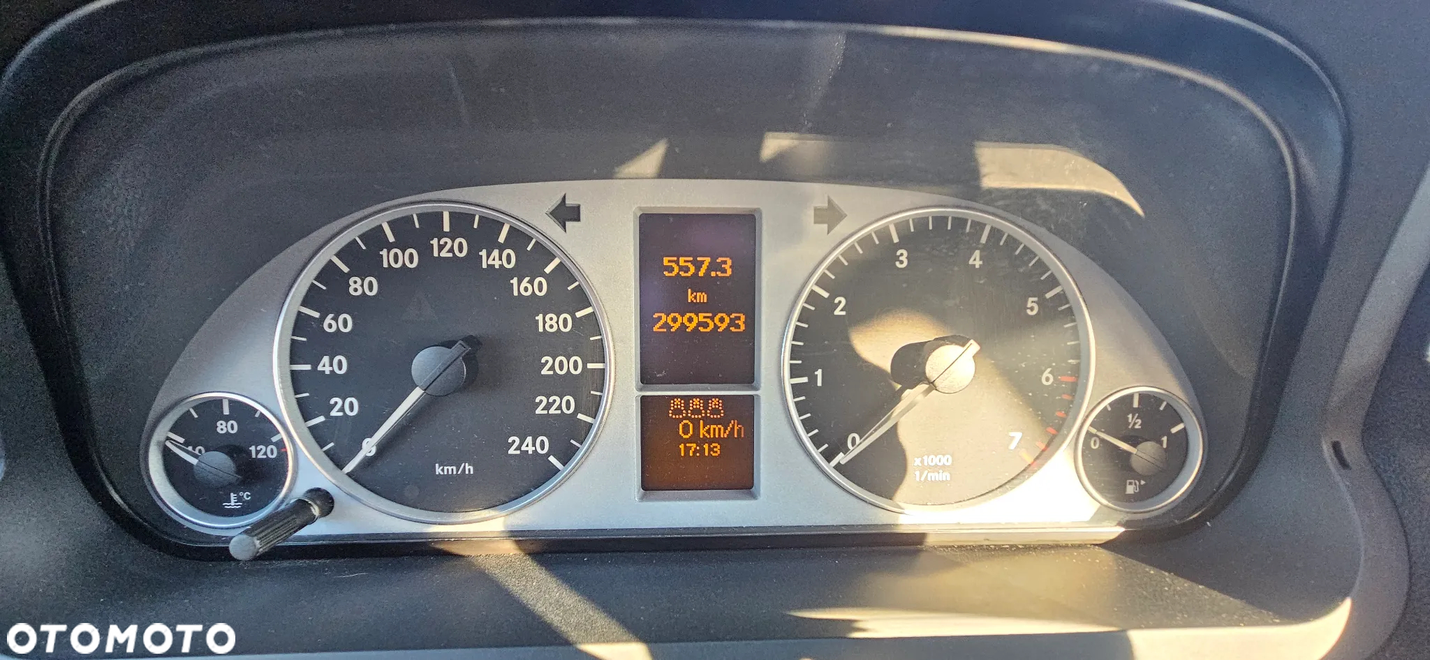 Mercedes-Benz Klasa B 150 - 11