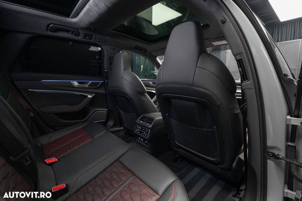 Audi RS6 - 32