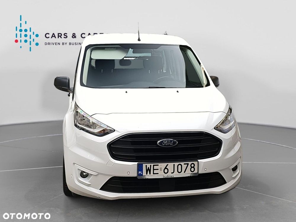 Ford transit-connect 220 1.5 EcoBlue 120KM Trend - 3