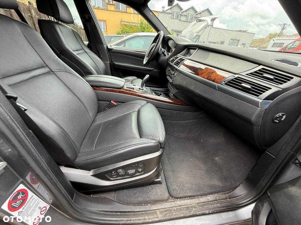BMW X5 3.0d xDrive - 11