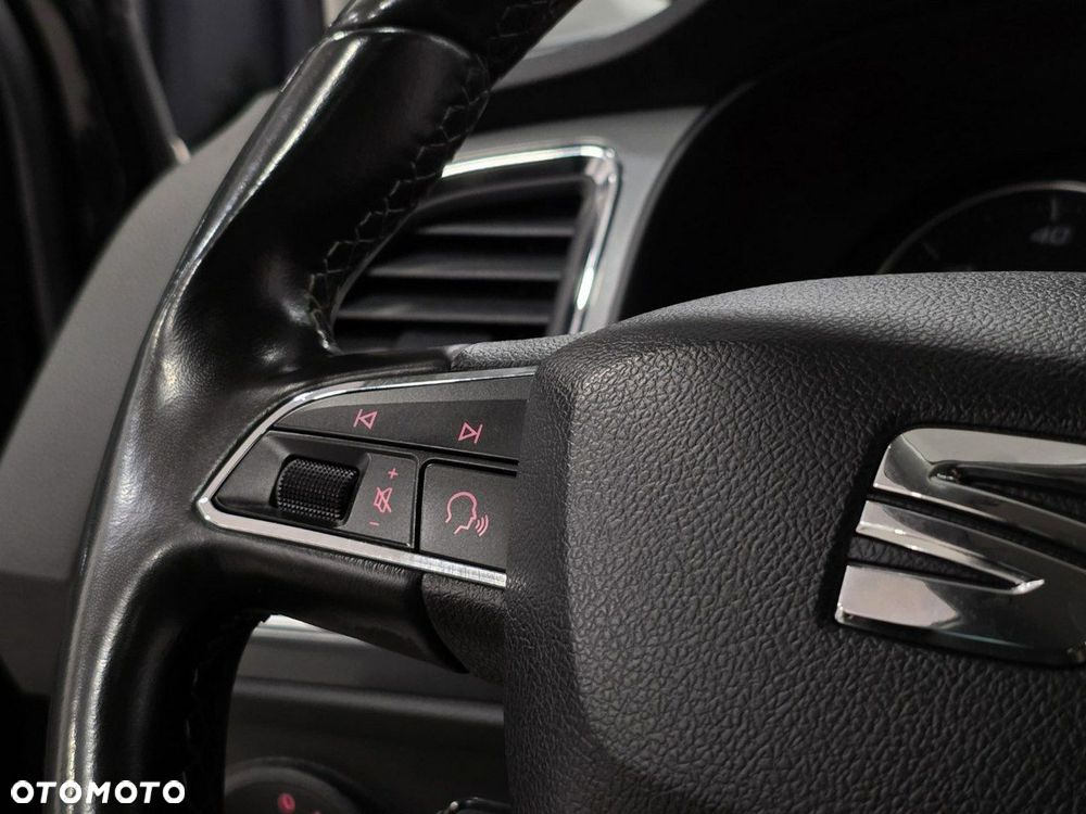 Seat Ateca 1.6 TDI ECOMOTIVE Style S&S - 25