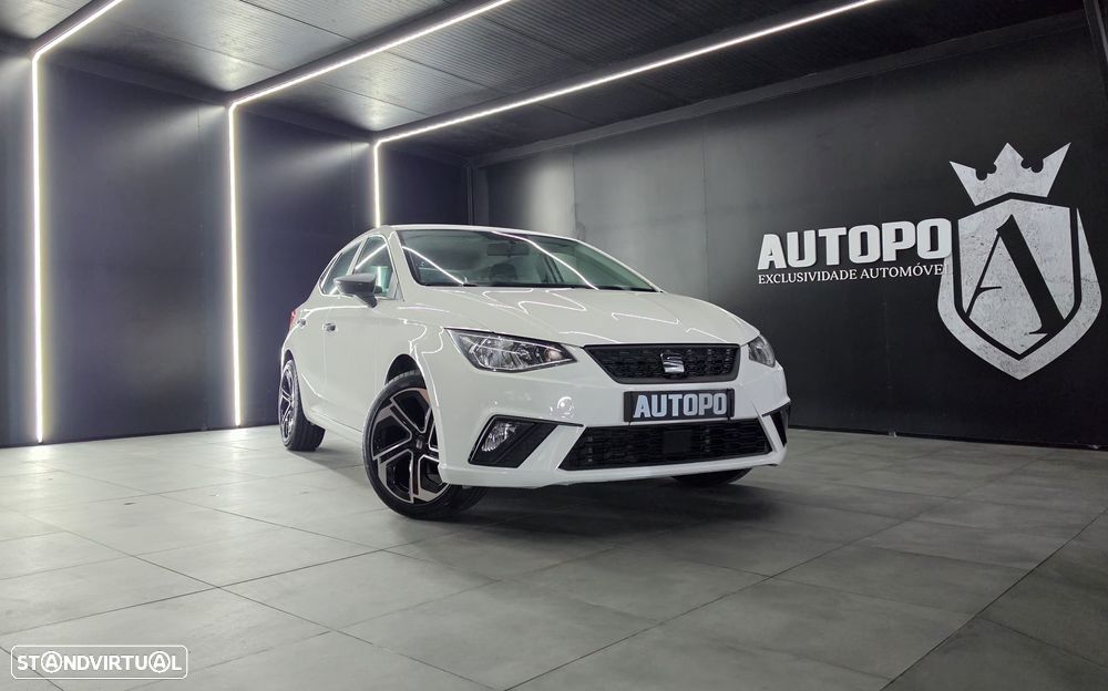 SEAT Ibiza 1.0 EcoTSI Style - 1