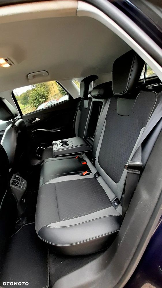 Opel Grandland X - 19