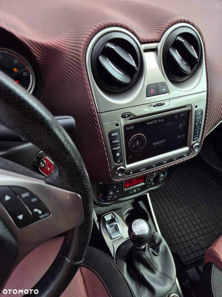 Alfa Romeo Mito 1.6 JTDM - 16