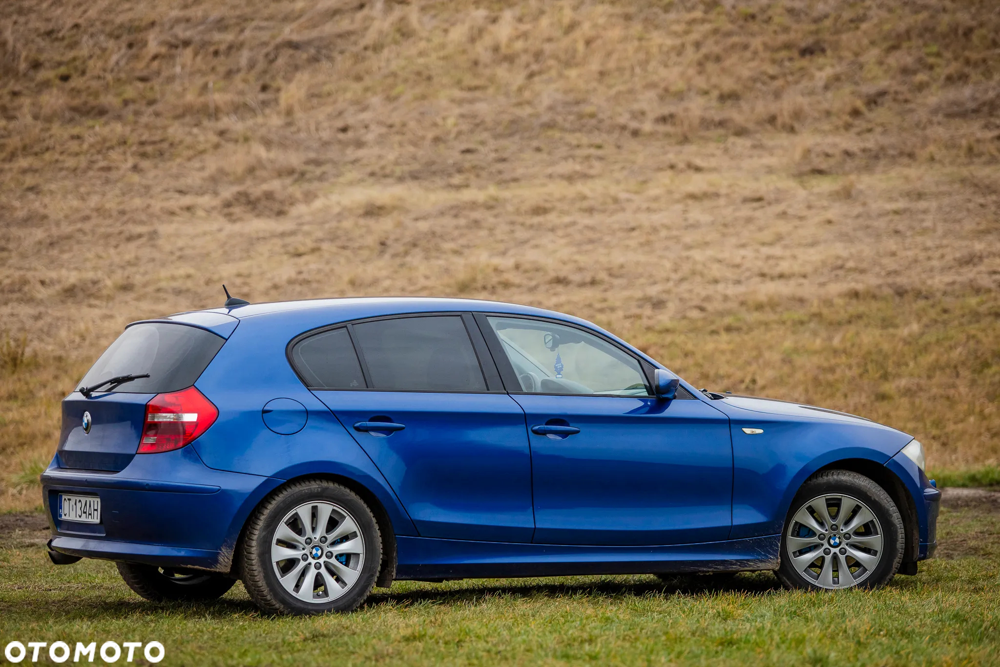BMW Seria 1 118d - 12