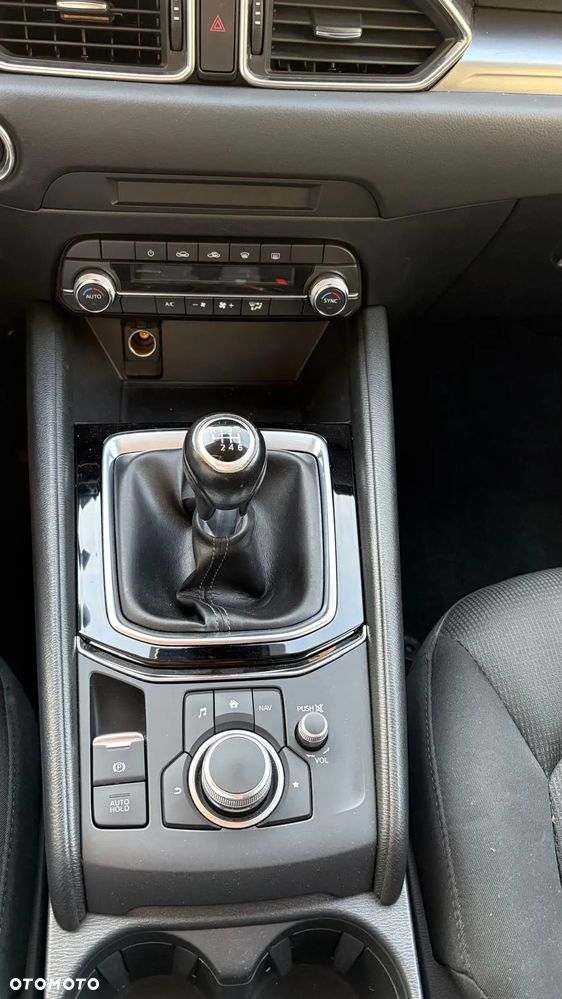 Mazda CX-5 - 18