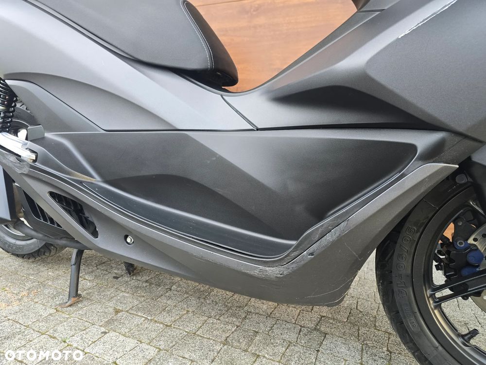 Honda PCX - 8
