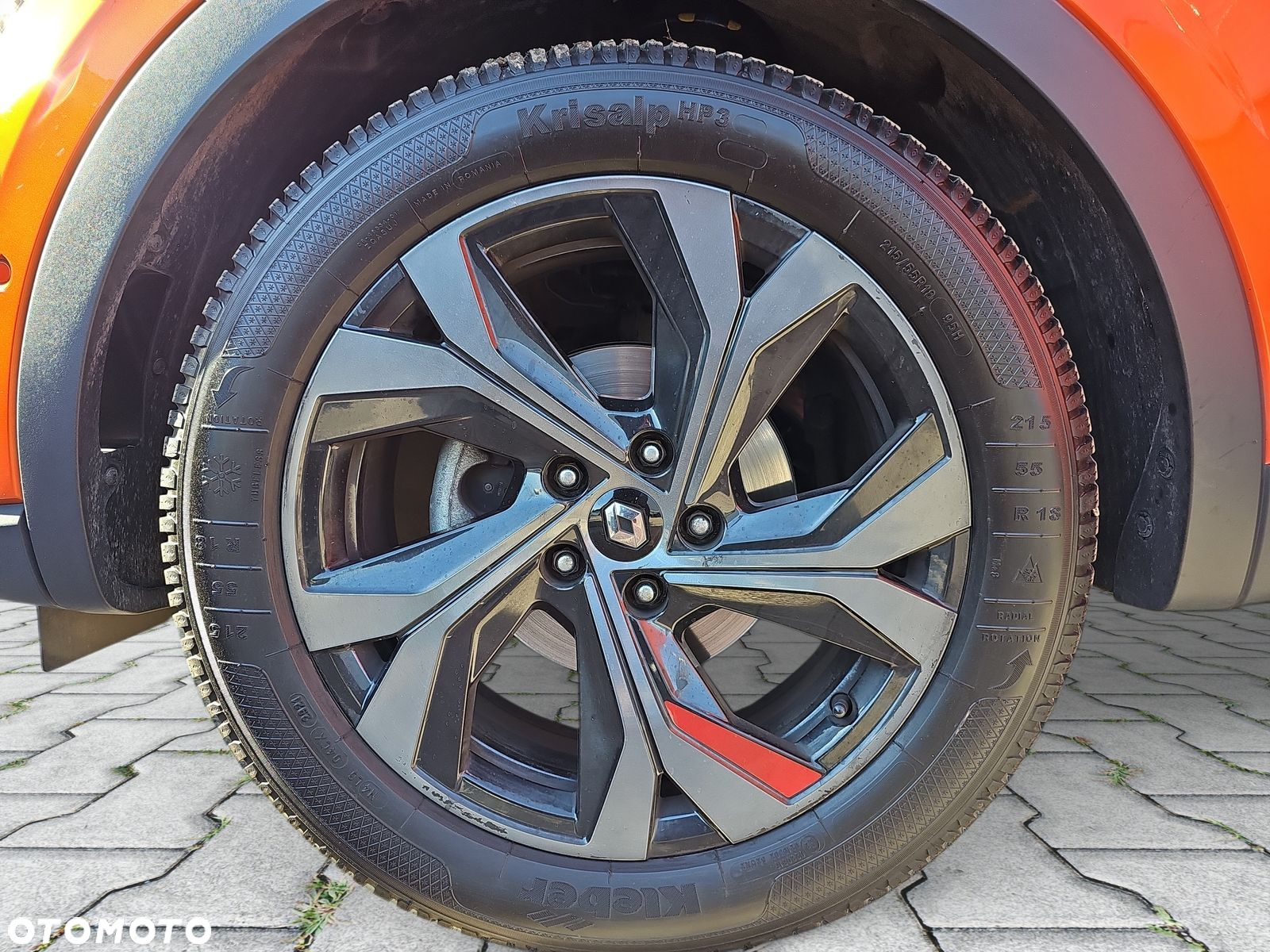 Renault Arkana - 9