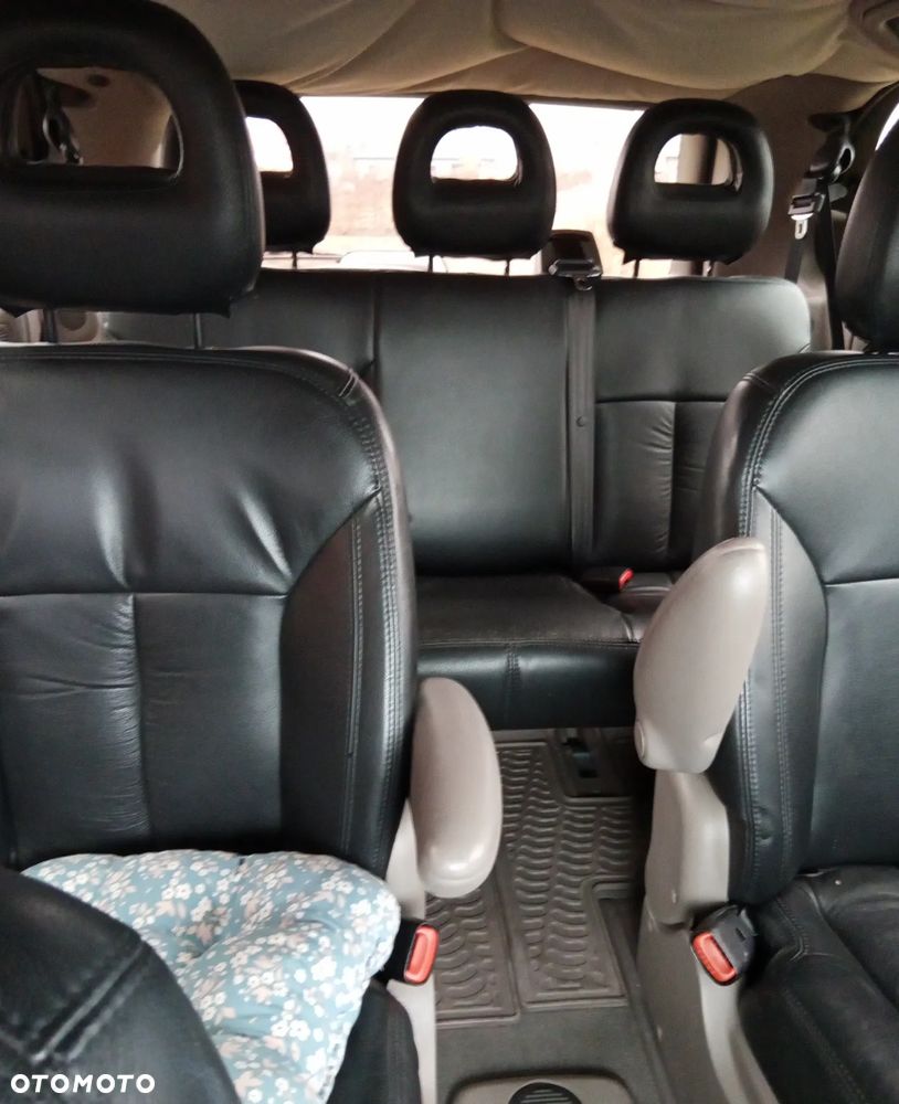 Chrysler Grand Voyager 3.3 Limited - 12