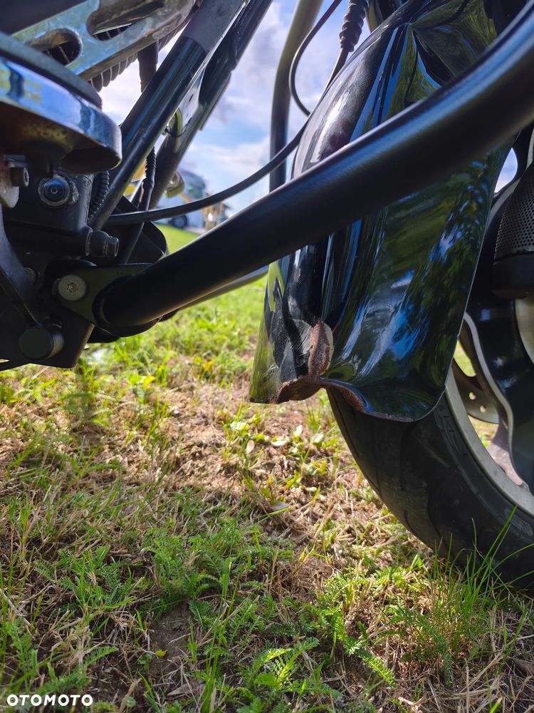 Harley-Davidson Touring Street Glide - 15