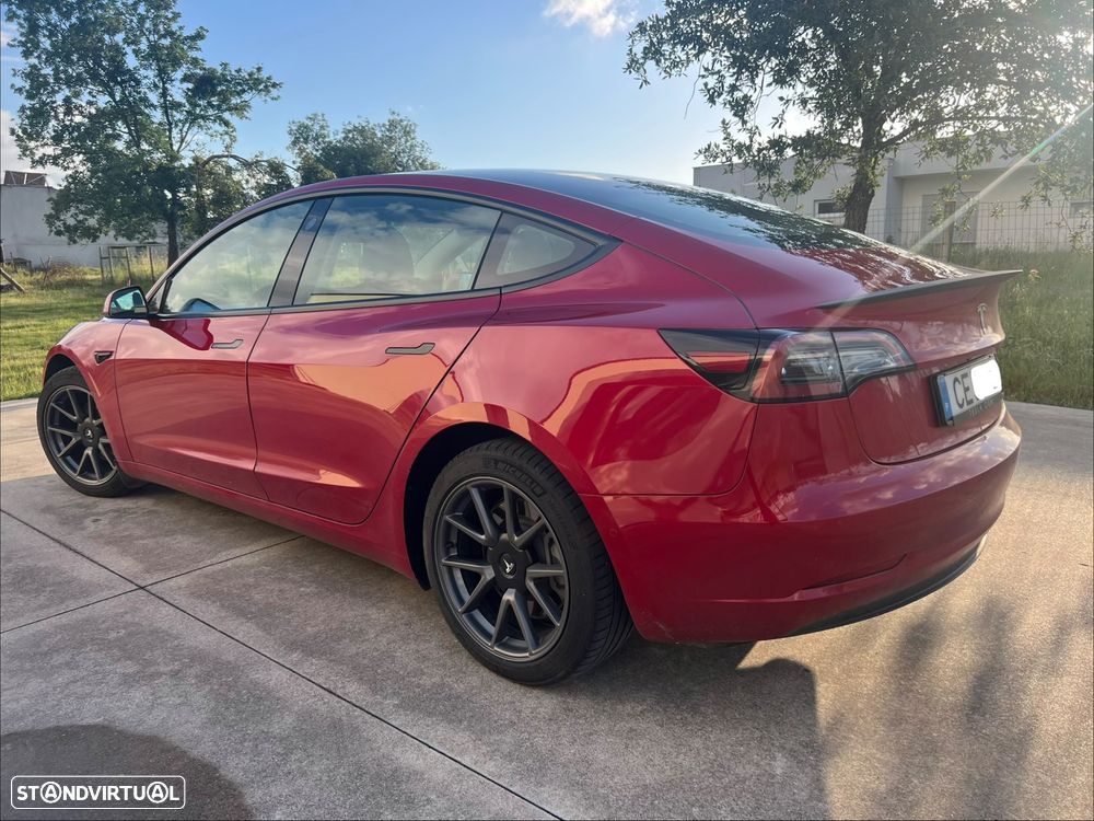 Tesla Model 3 Long Range Tração Integral - 2