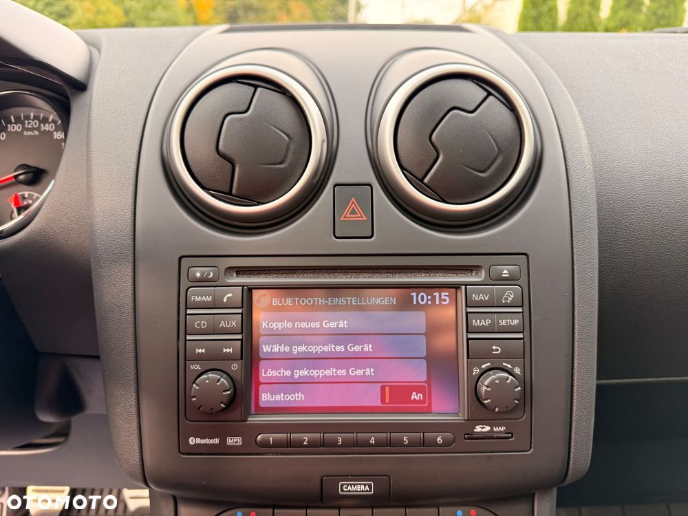 Nissan Qashqai - 17
