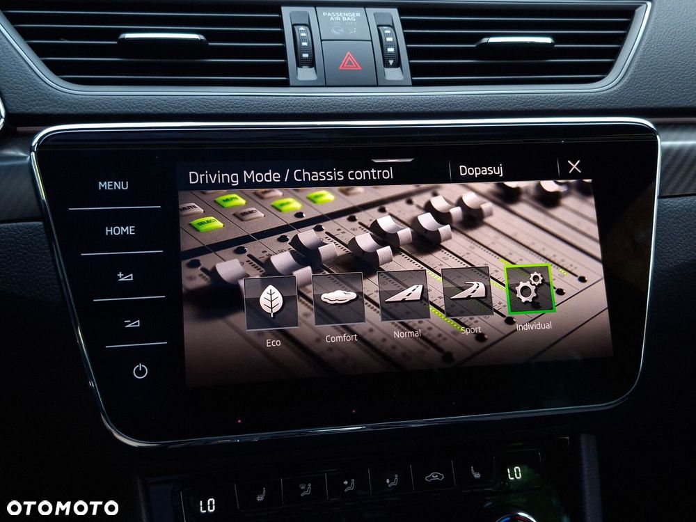 Skoda Superb - 35