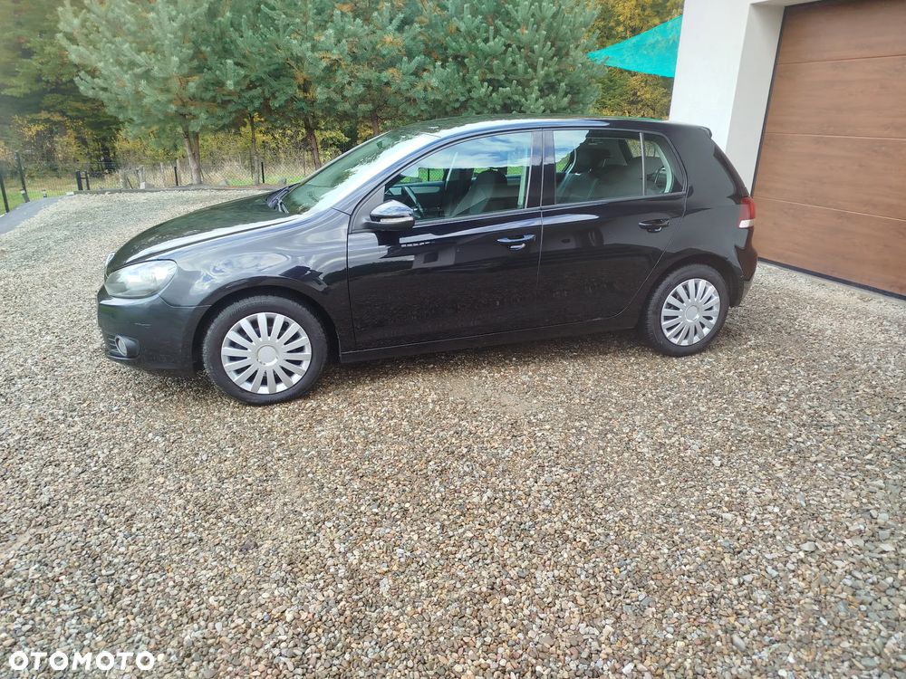 Volkswagen Golf 1.4 TSI DSG Highline - 12