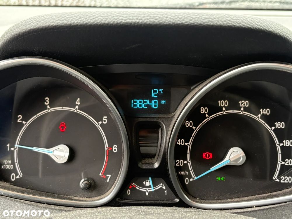 Ford B-MAX 1.0 EcoBoost Colourline - 8