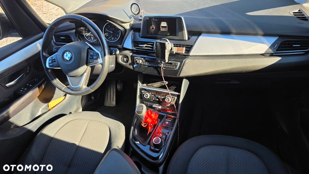 BMW Seria 2 - 10