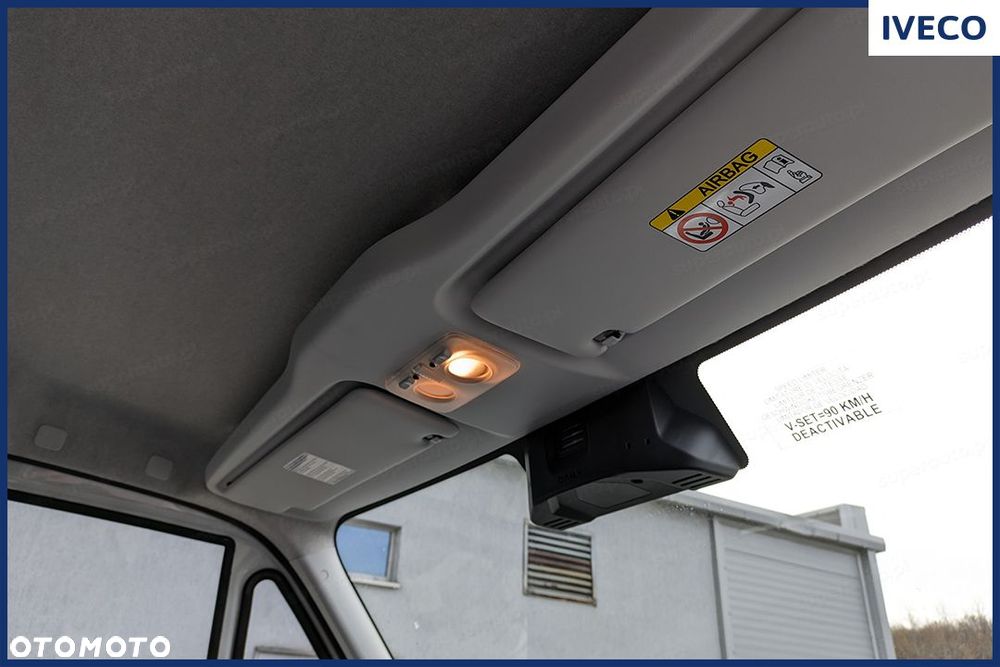 Iveco Daily 35S18 16m3 L4H2 180KM - 19