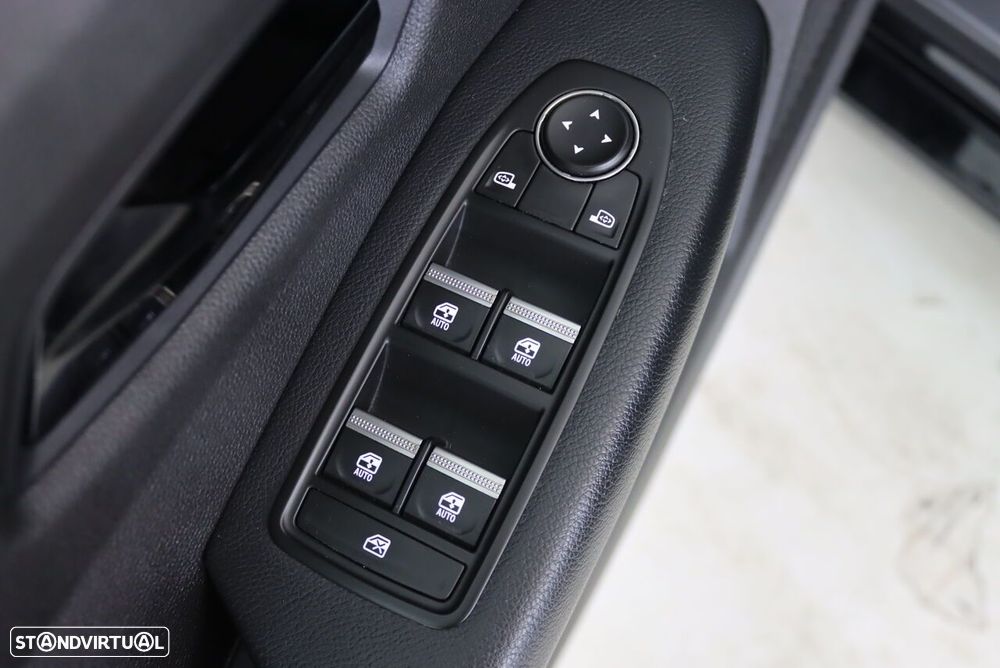 Renault Mégane E-Tech EV60 220hp optimum charge Equilibre - 15