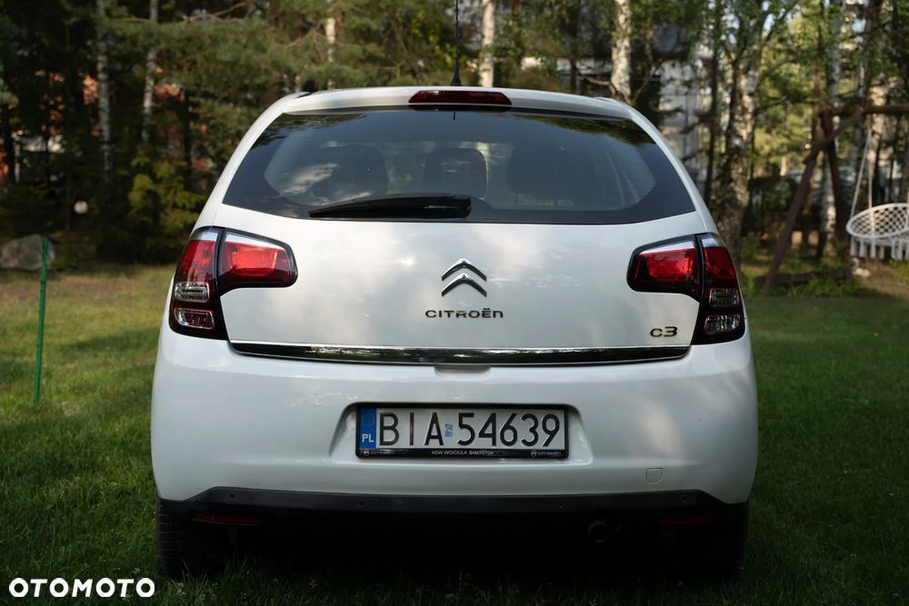 Citroën C3 1.2 PureTech Seduction - 2