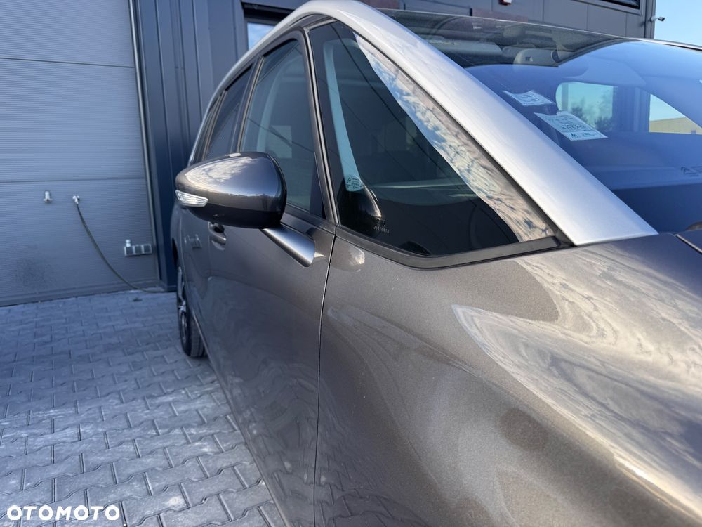 Citroën C4 Grand Picasso PureTech 130 Stop&Start EAT6 SHINE - 10