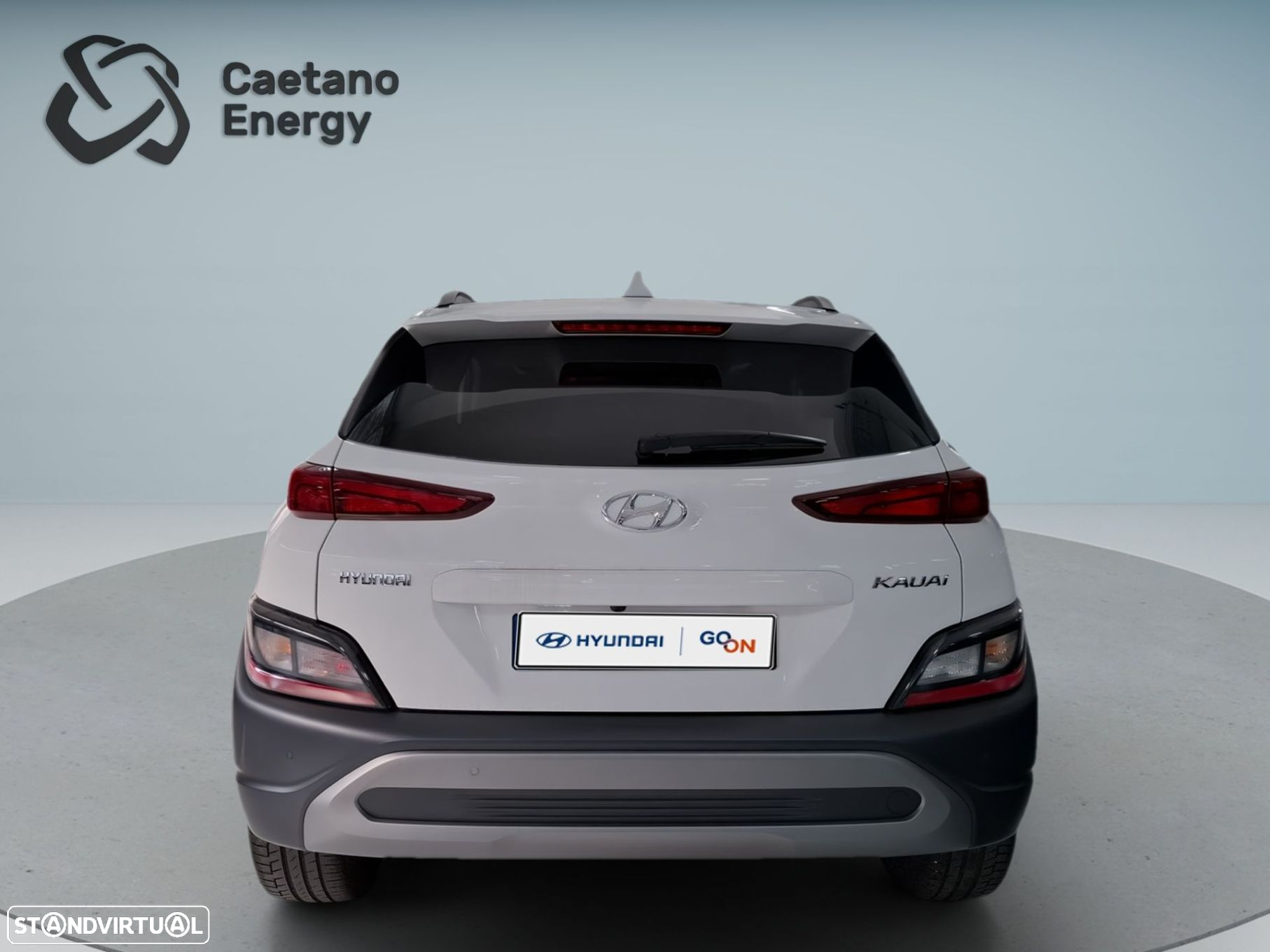 Hyundai Kauai 1.0 T-GDi Premium (TT) - 7