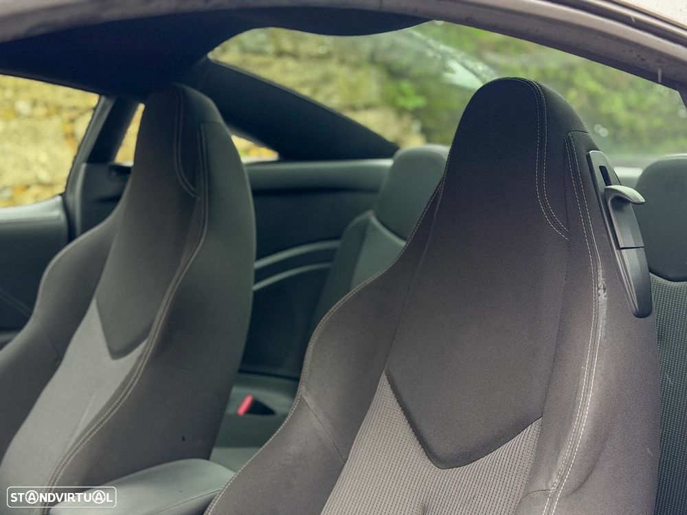 Peugeot RCZ 1.6 THP - 11