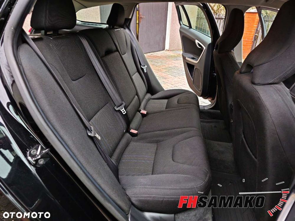 Volvo V60 - 23