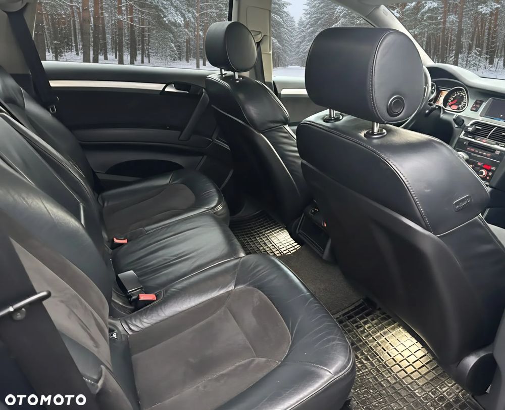 Audi Q7 - 8