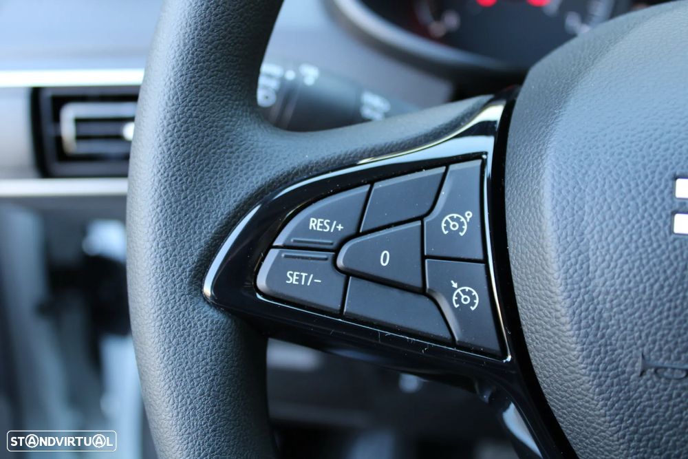 Dacia Sandero 1.0 ECO-G Essential Bi-Fuel - 29